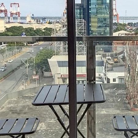Sunvida Tower Stays Across Sm City Cebu ภายนอก รูปภาพ