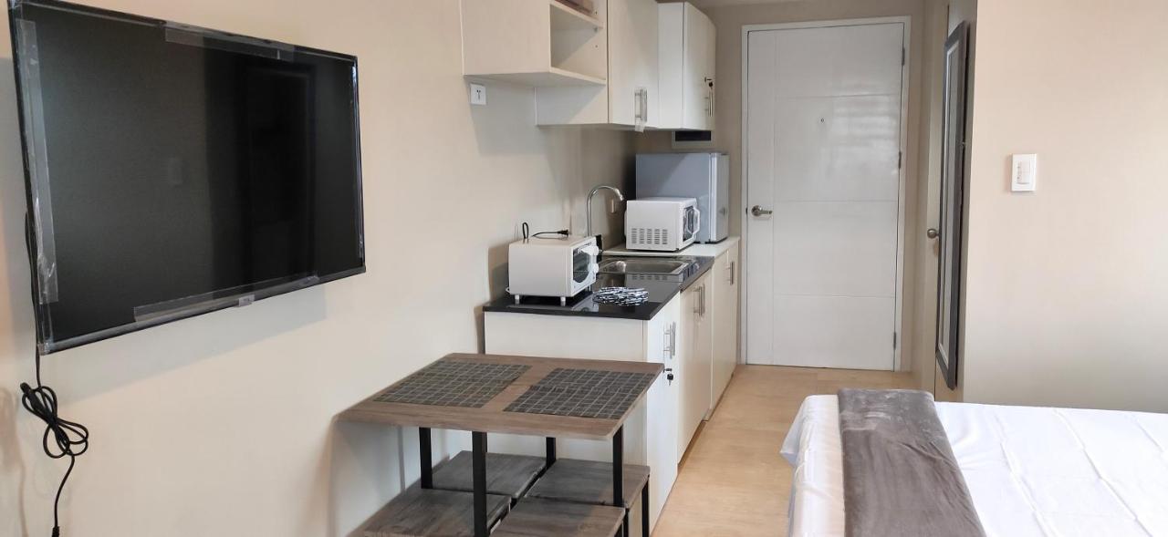 Sunvida Tower Stays Across Sm City Cebu ภายนอก รูปภาพ